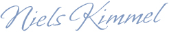 naam Niels Kimmel